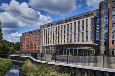1 bed flat, Midland Way, Lenton, Nottingham, NG73LP - Image 1